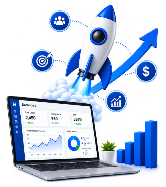 Performance Marketing
